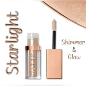 Stila Shimmer & Glow Starlight Brand New in Box Authentic